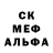 Шишки марихуана AK-47 Mythrose